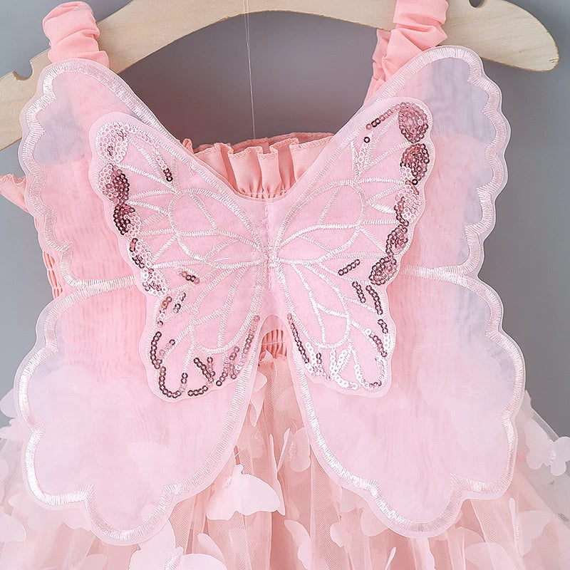 Vestido Aysla
