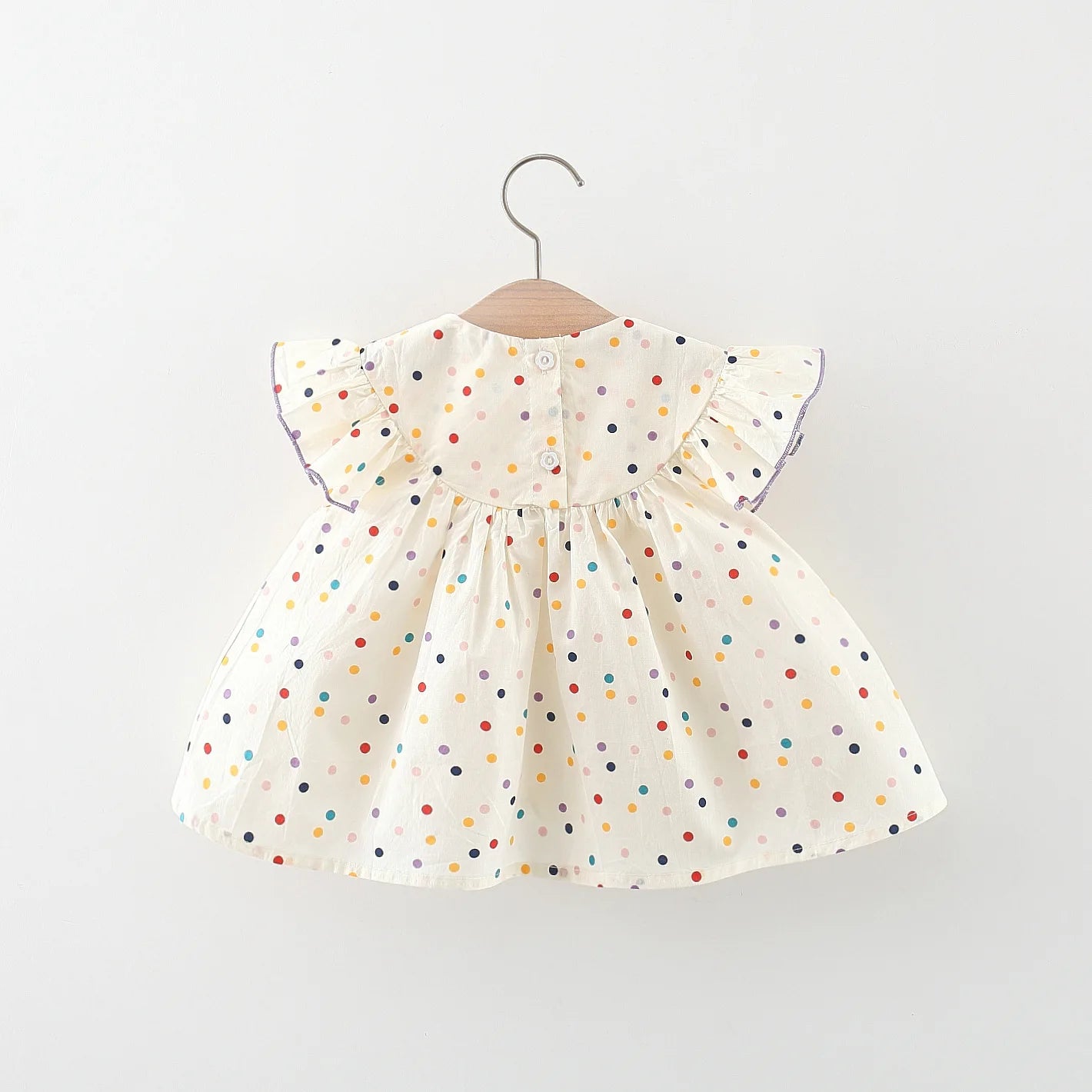 Vestido Valéria