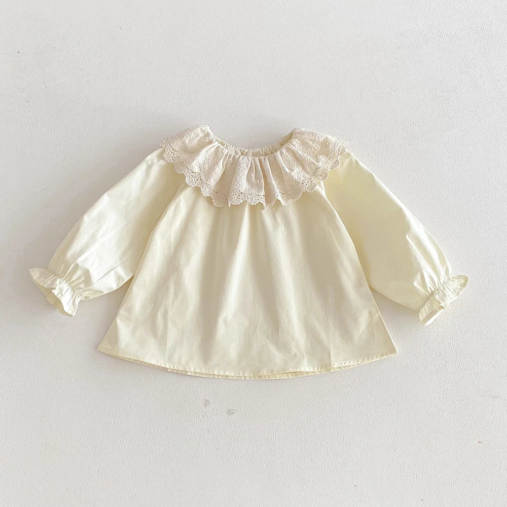 Blusa Helena