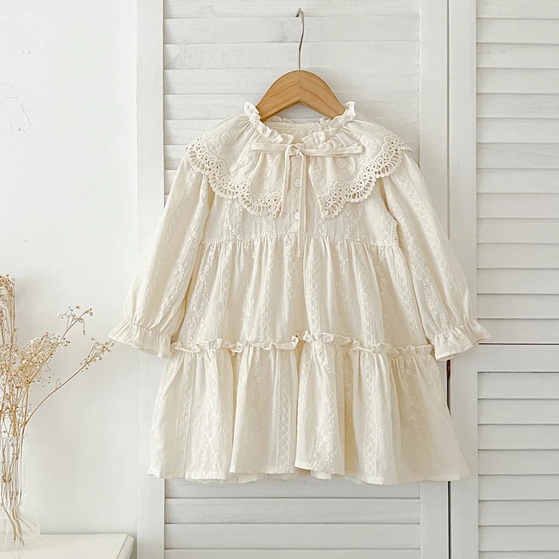 Vestido Liz