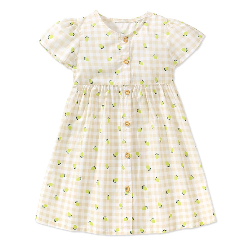 Vestido Ceci | Moda Infantil Baby Celi