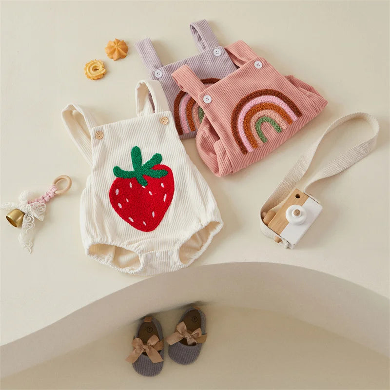 Body Amanda - Foto 2 | Roupa Infantil Baby Celi