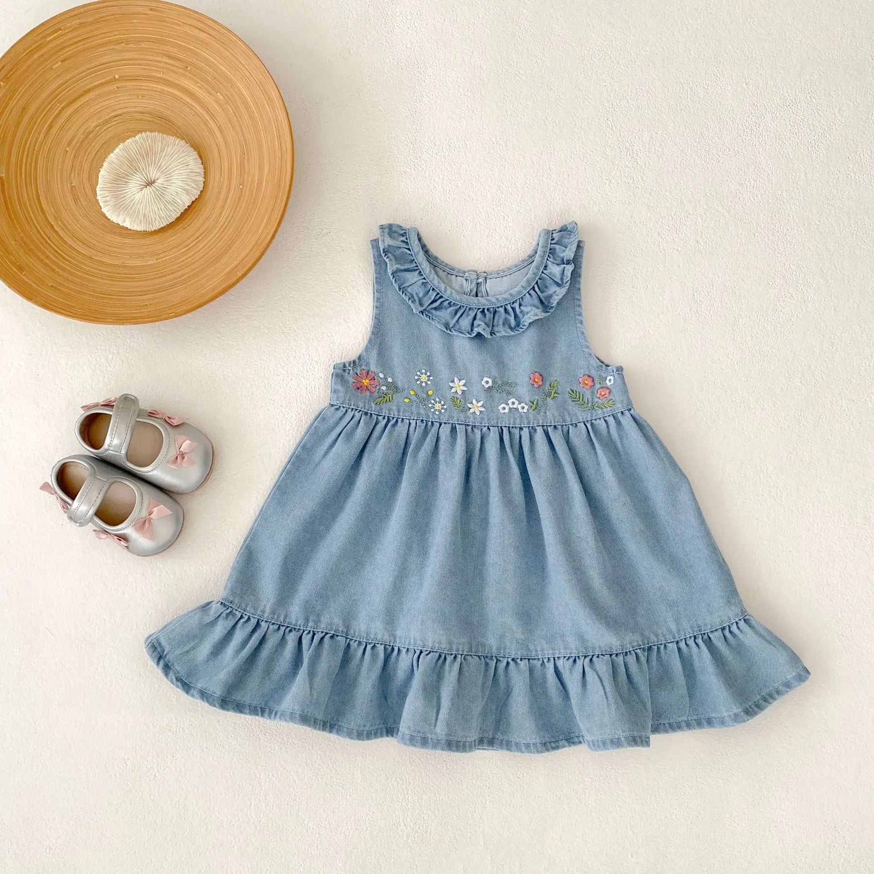 Vestido Samia