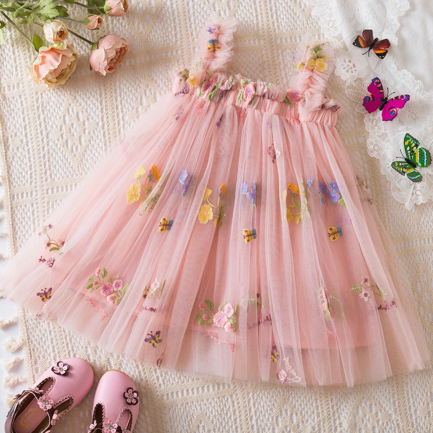 Vestido Aurea