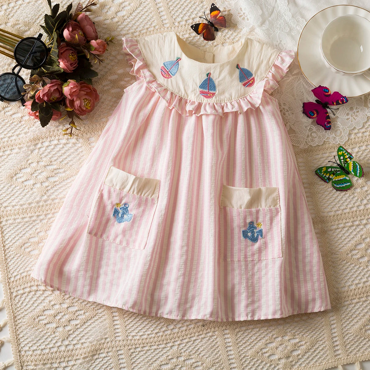 Vestido Laila