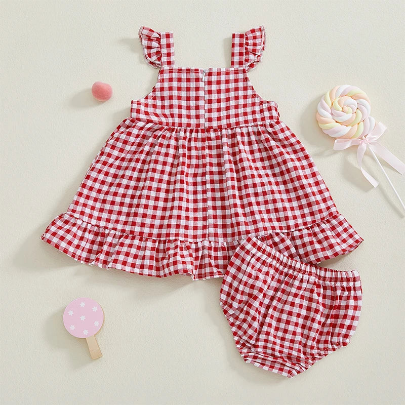 Vestido Lise