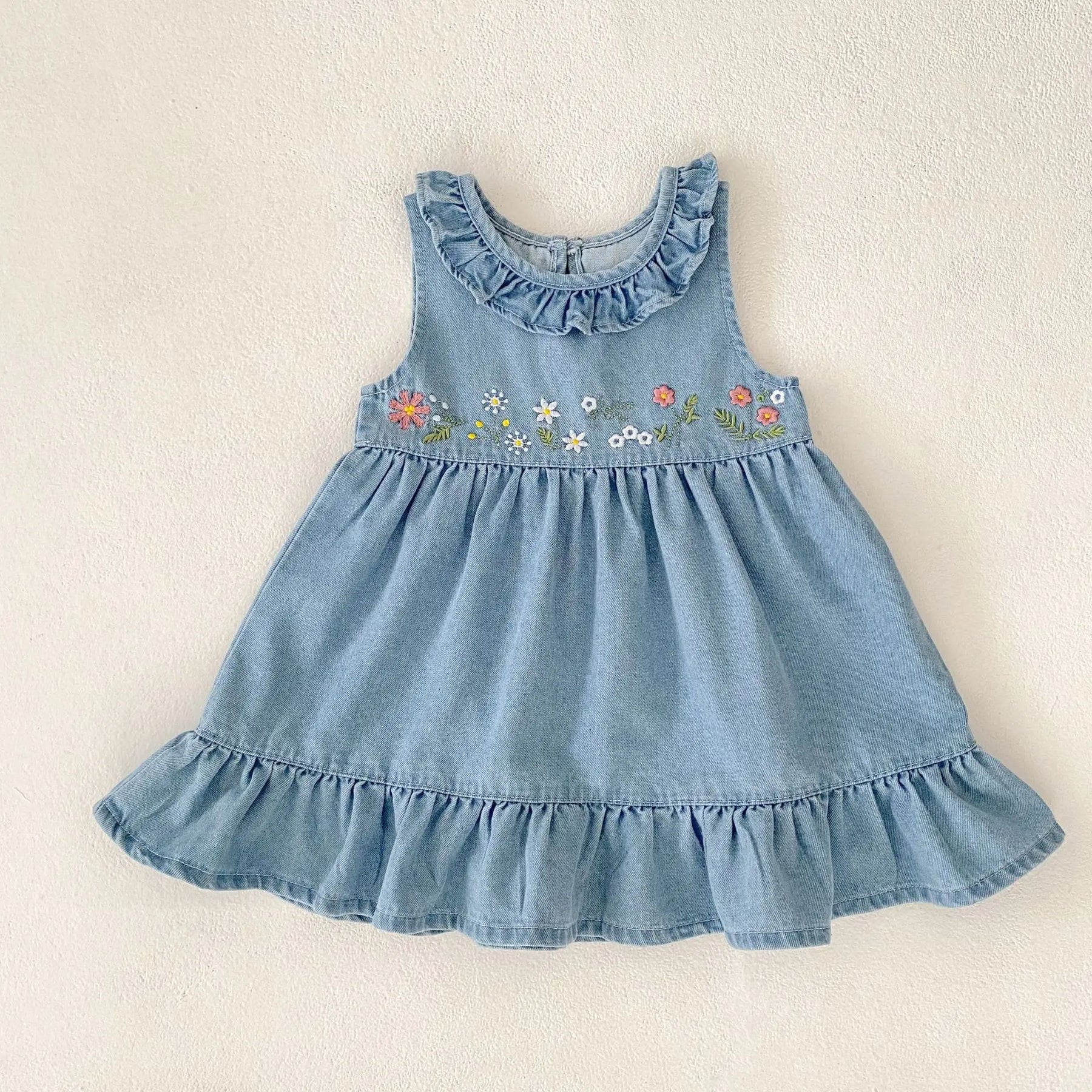 Vestido Samia