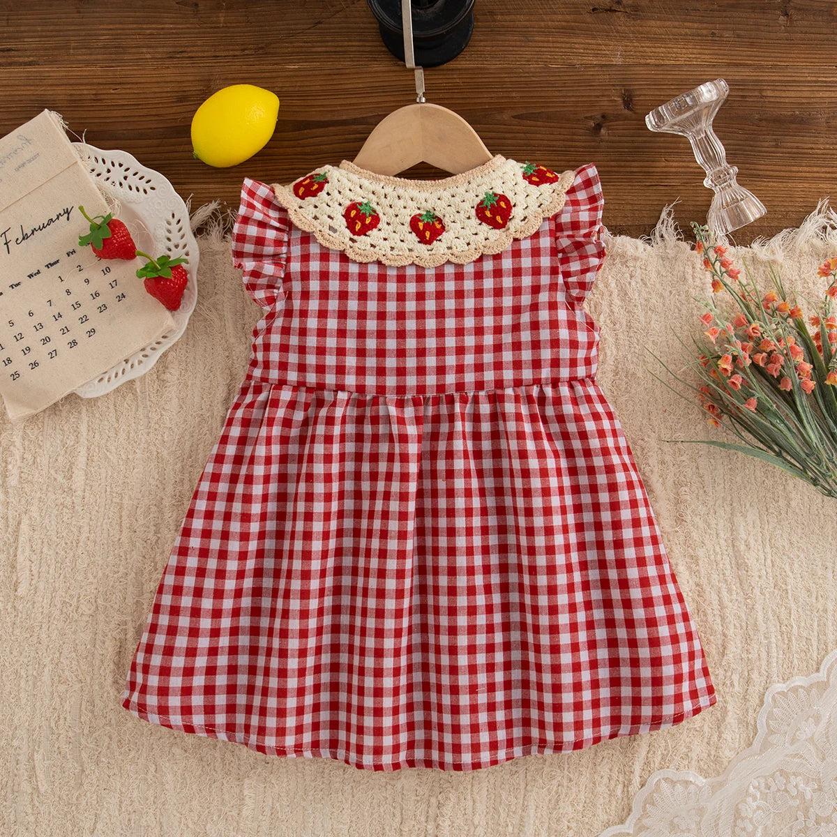 Vestido Maria