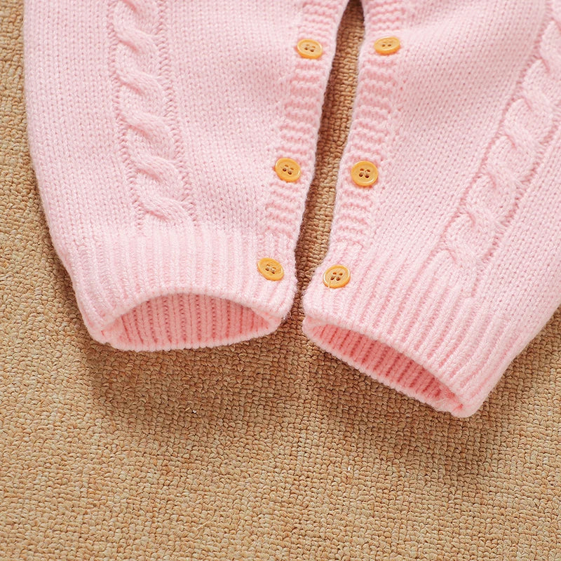 Macacão Zuza - Foto 6 | Roupa Infantil Baby Celi