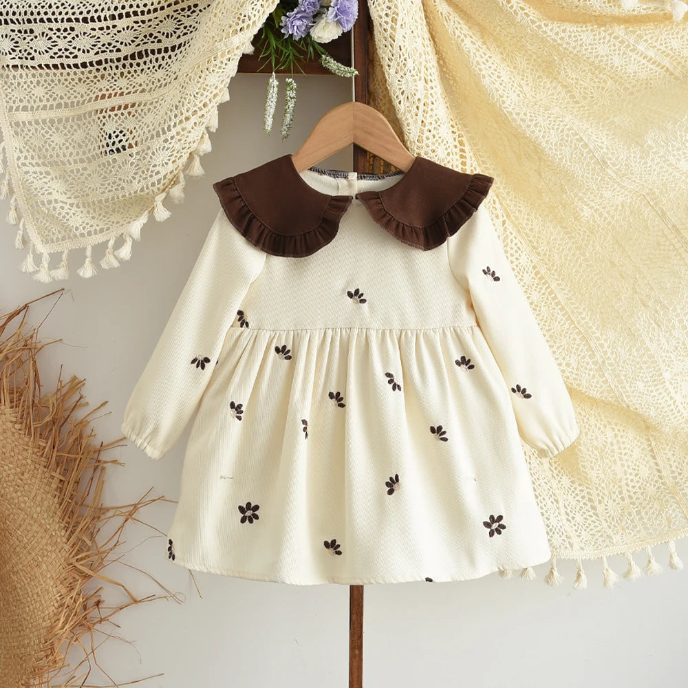 Vestido Eliza