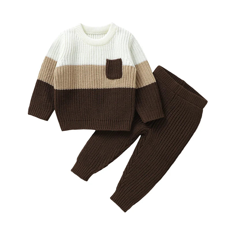 Conjunto Sam