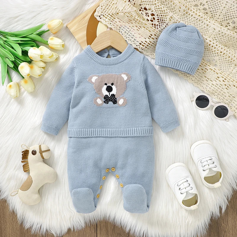Macacão Filippo | Roupa Infantil Baby Celi