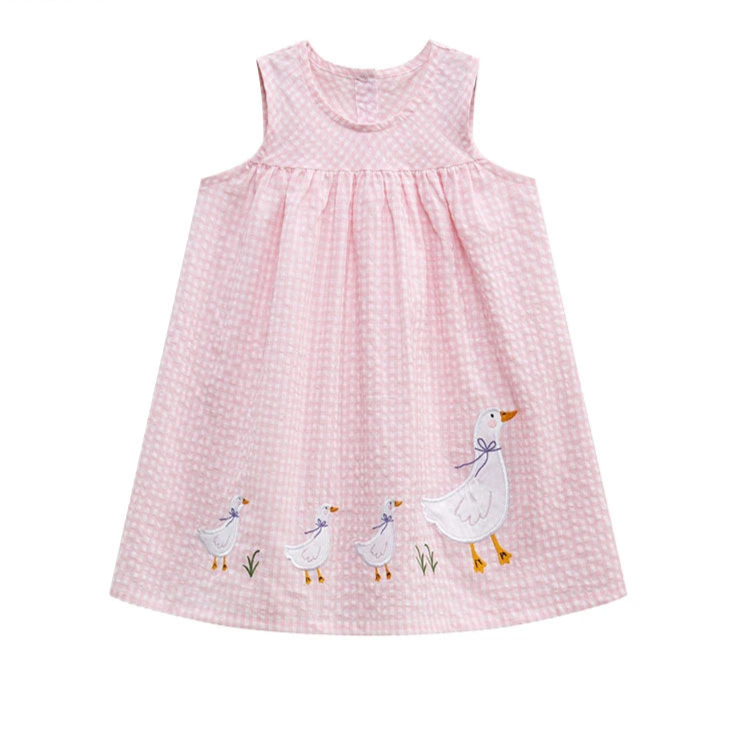 Vestido Xadrez Helena