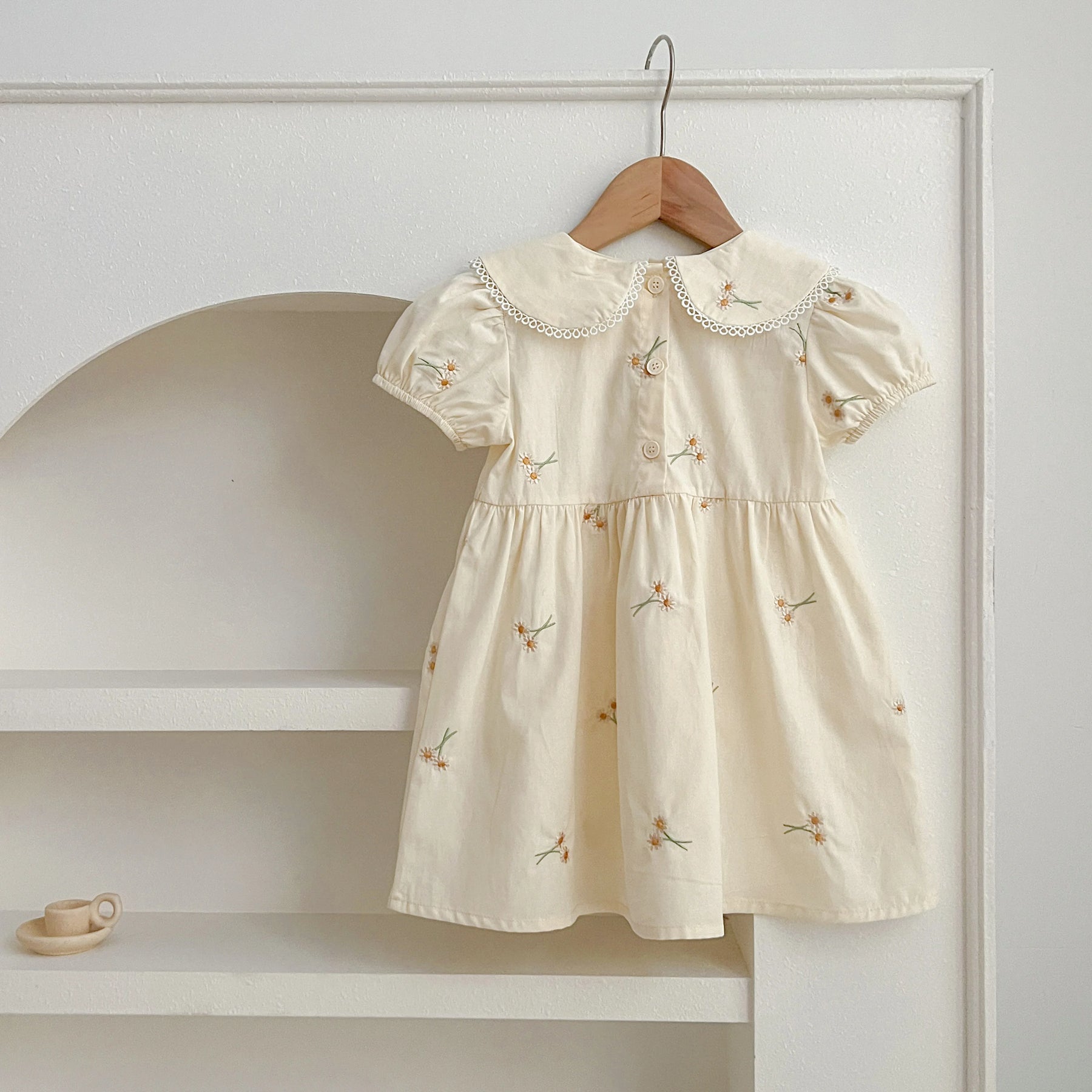 Romper/Vestido Isadora