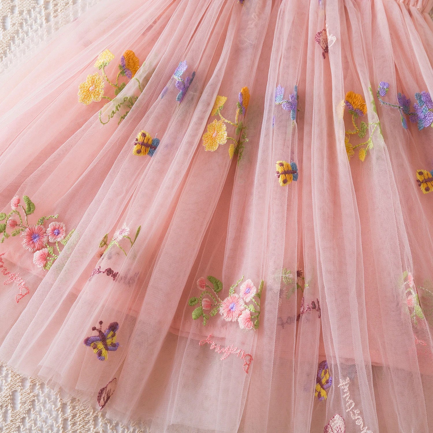 Vestido Aurea