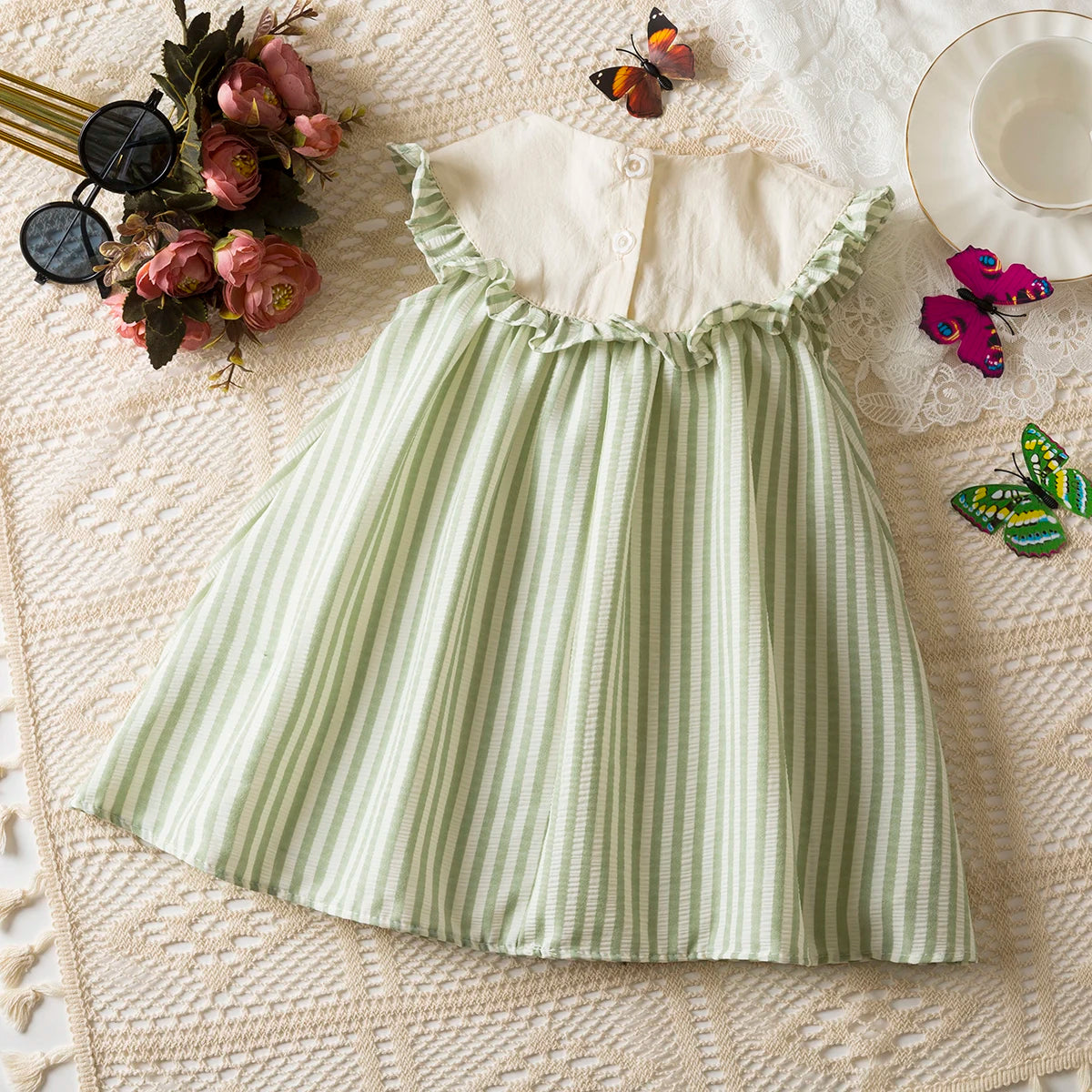 Vestido Laila