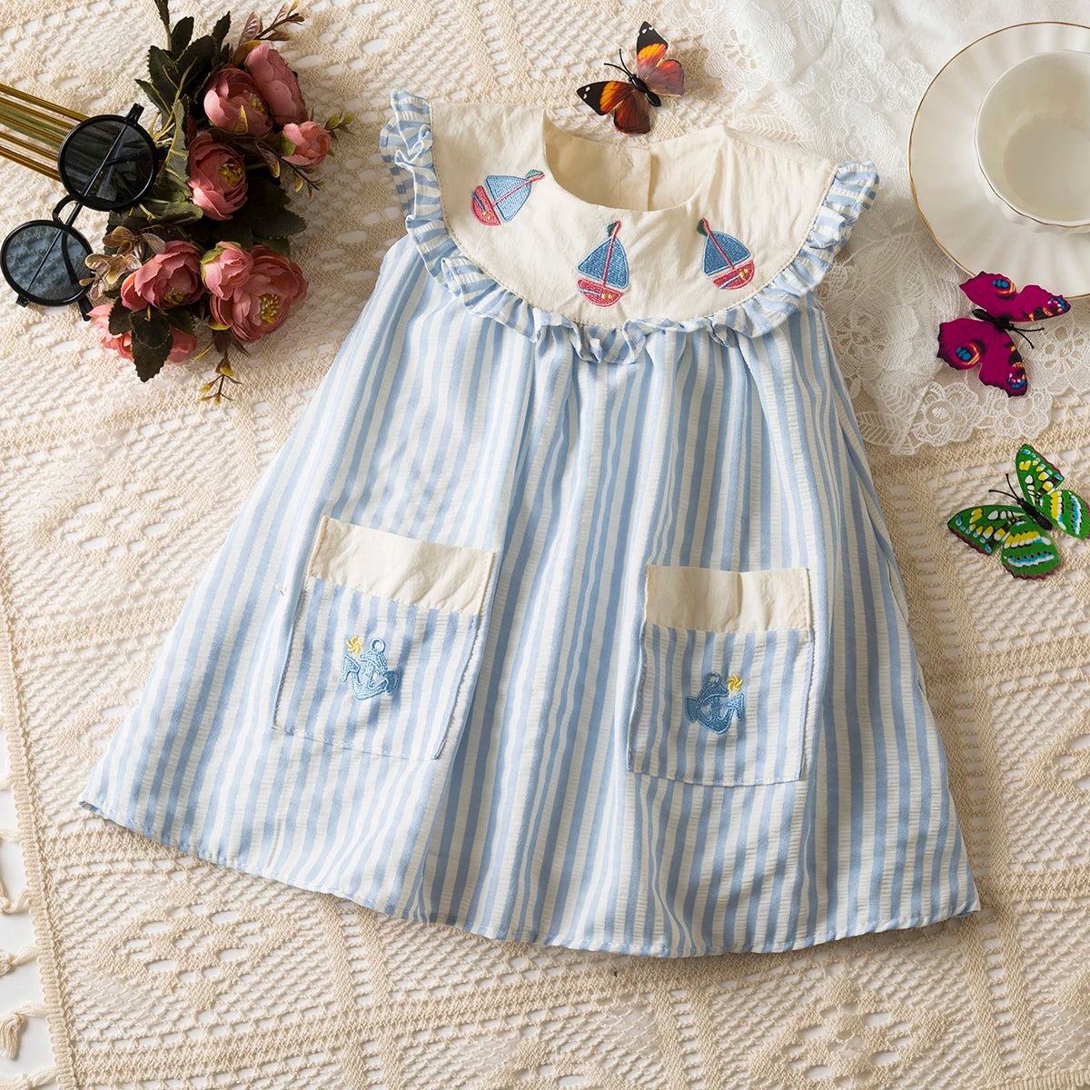 Vestido Laila