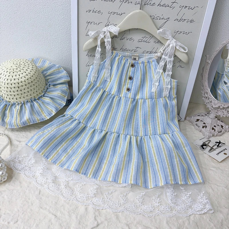 Vestido Baby | Moda Infantil Baby Celi