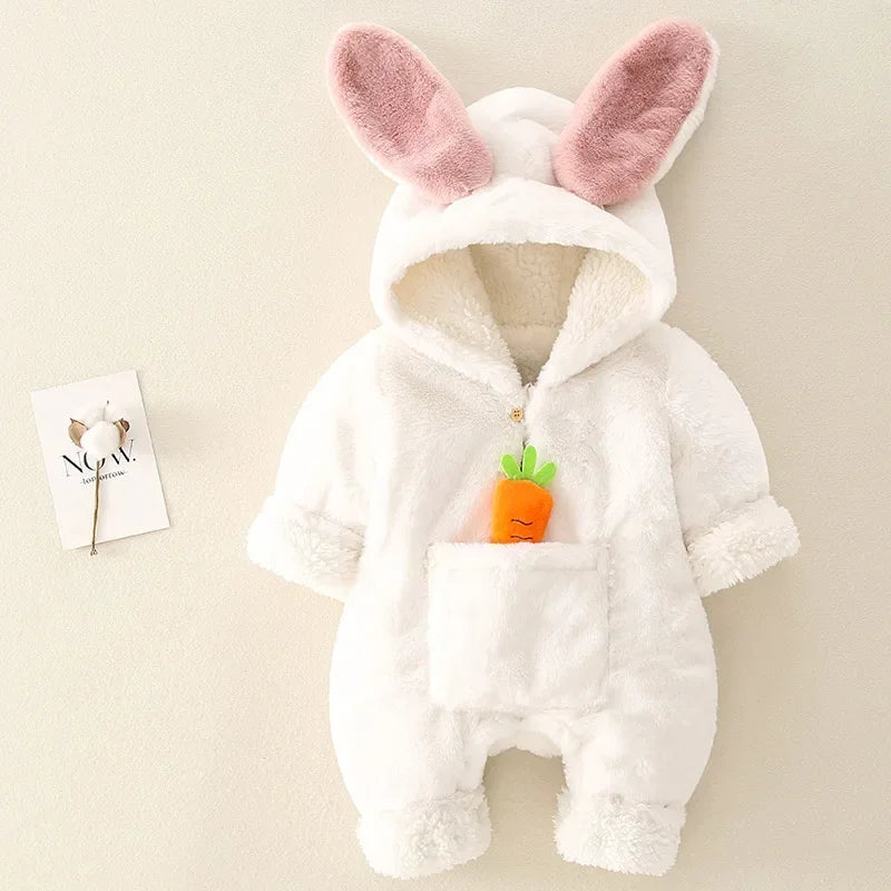 Macacão Nicoli - Foto 4 | Roupa Infantil Baby Celi