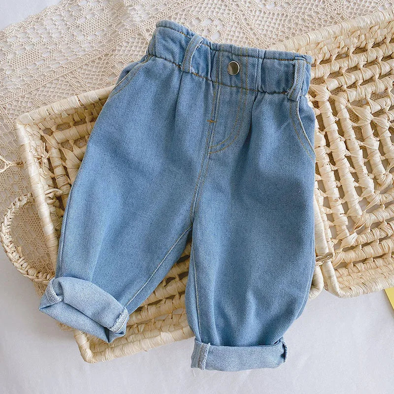 Calça Isaque - Foto 5 | Bebê Baby Celi