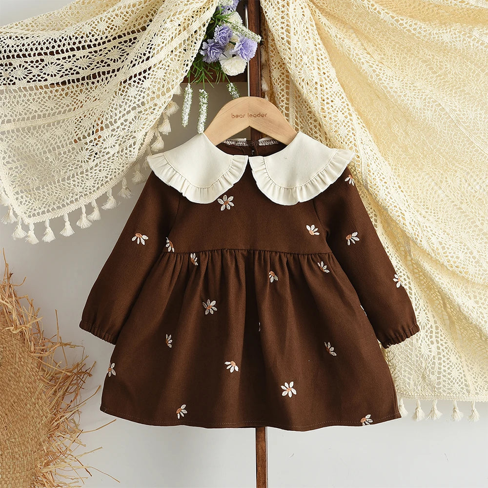 Vestido Eliza