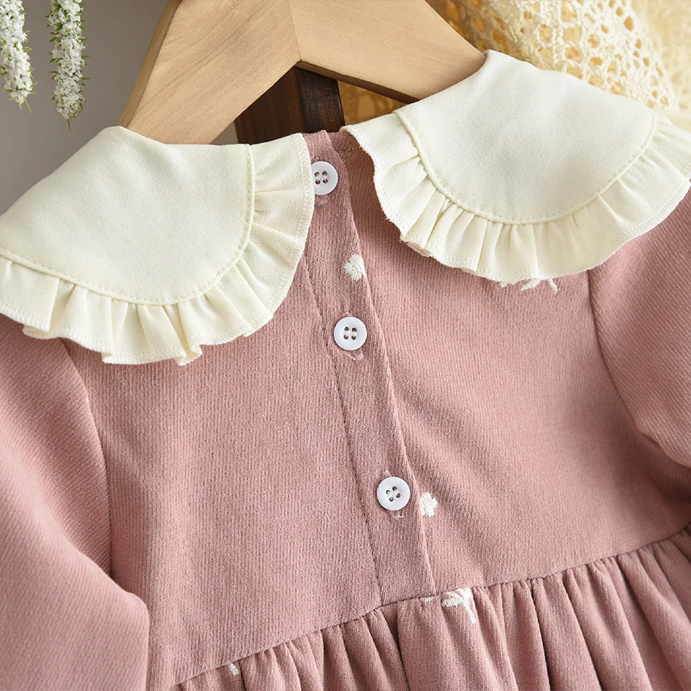 Vestido Eliza