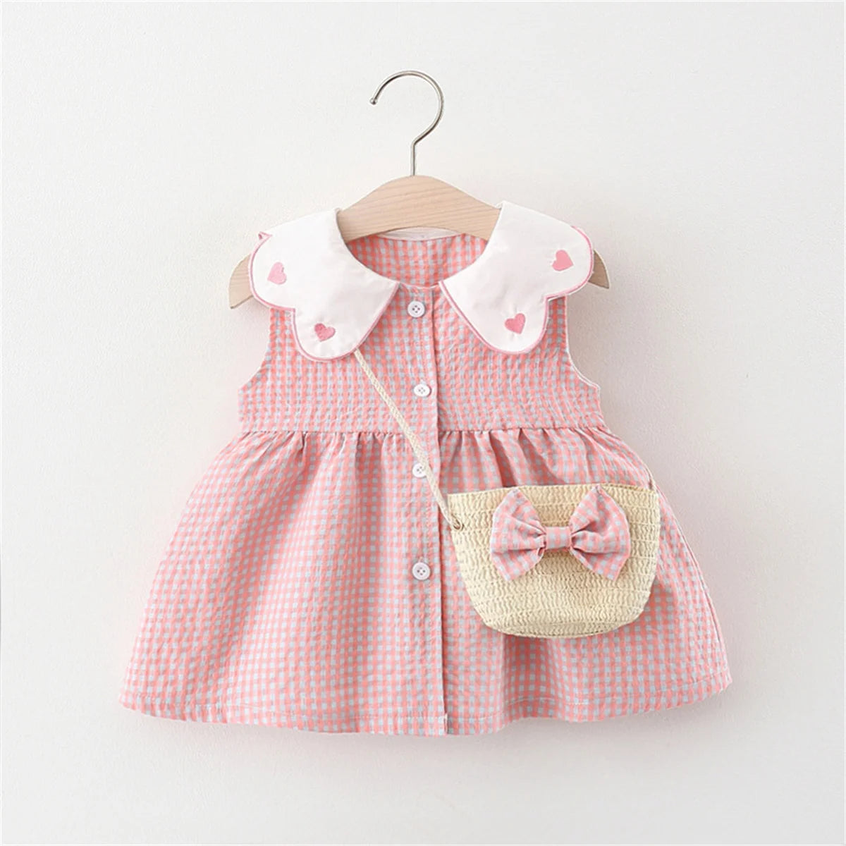 Vestido Renata