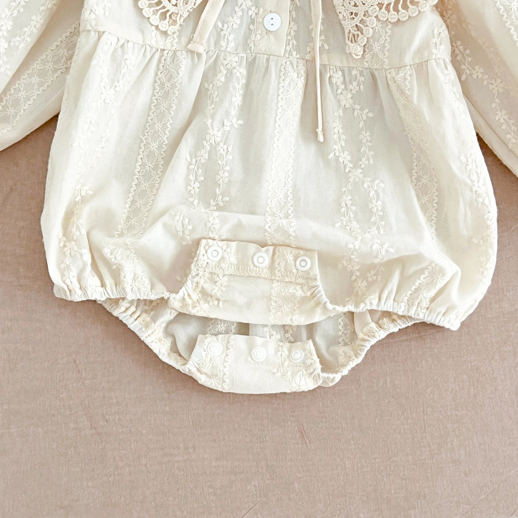 Romper Elegante Celina