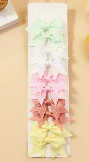 Kit Laços Luma