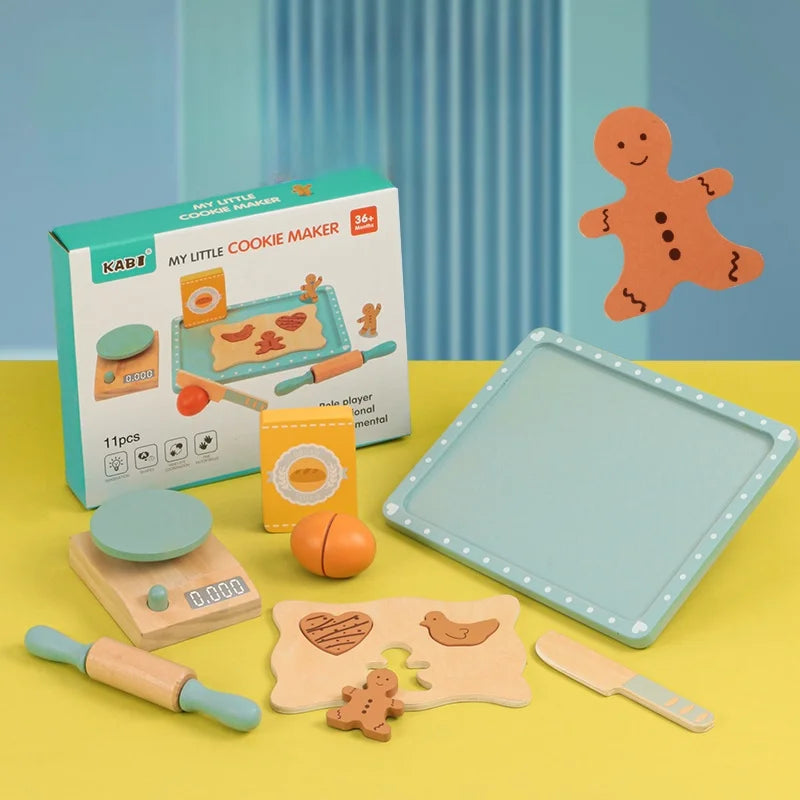 Kit Utensílios Cozinha
