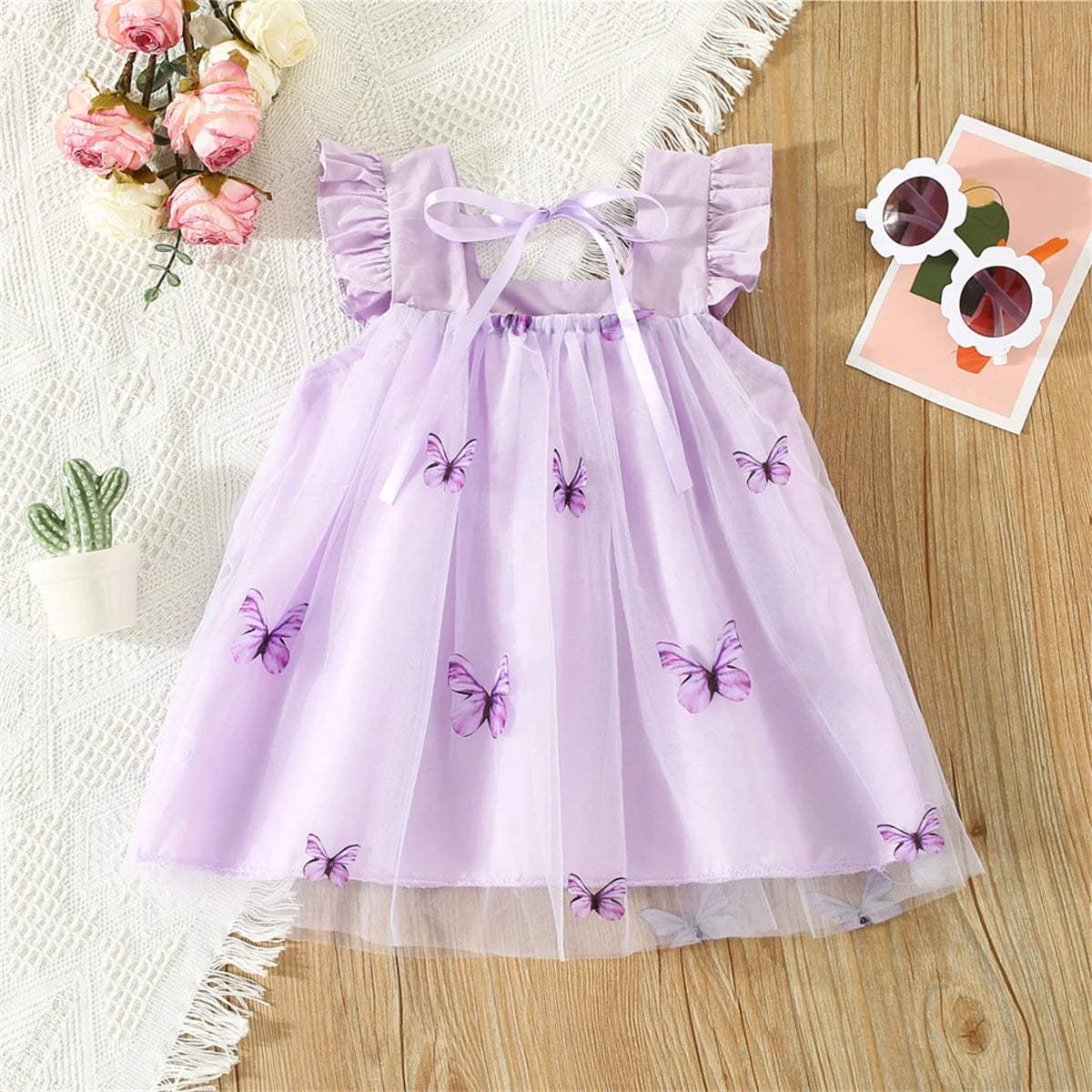 Vestido Esmeralda