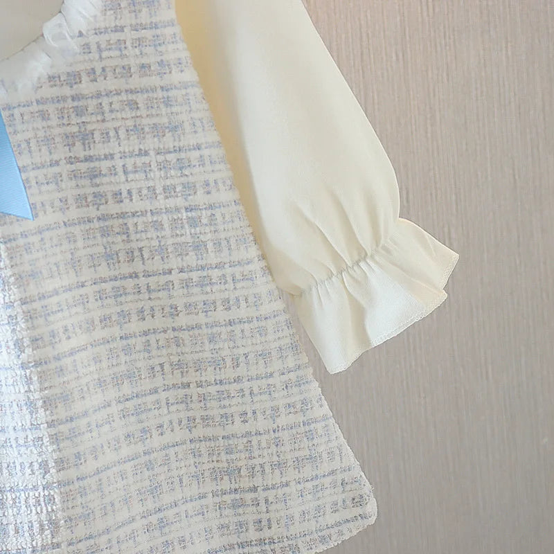 Vestido Giulia