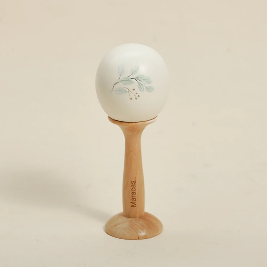 Brinquedos Musicais Afetivos