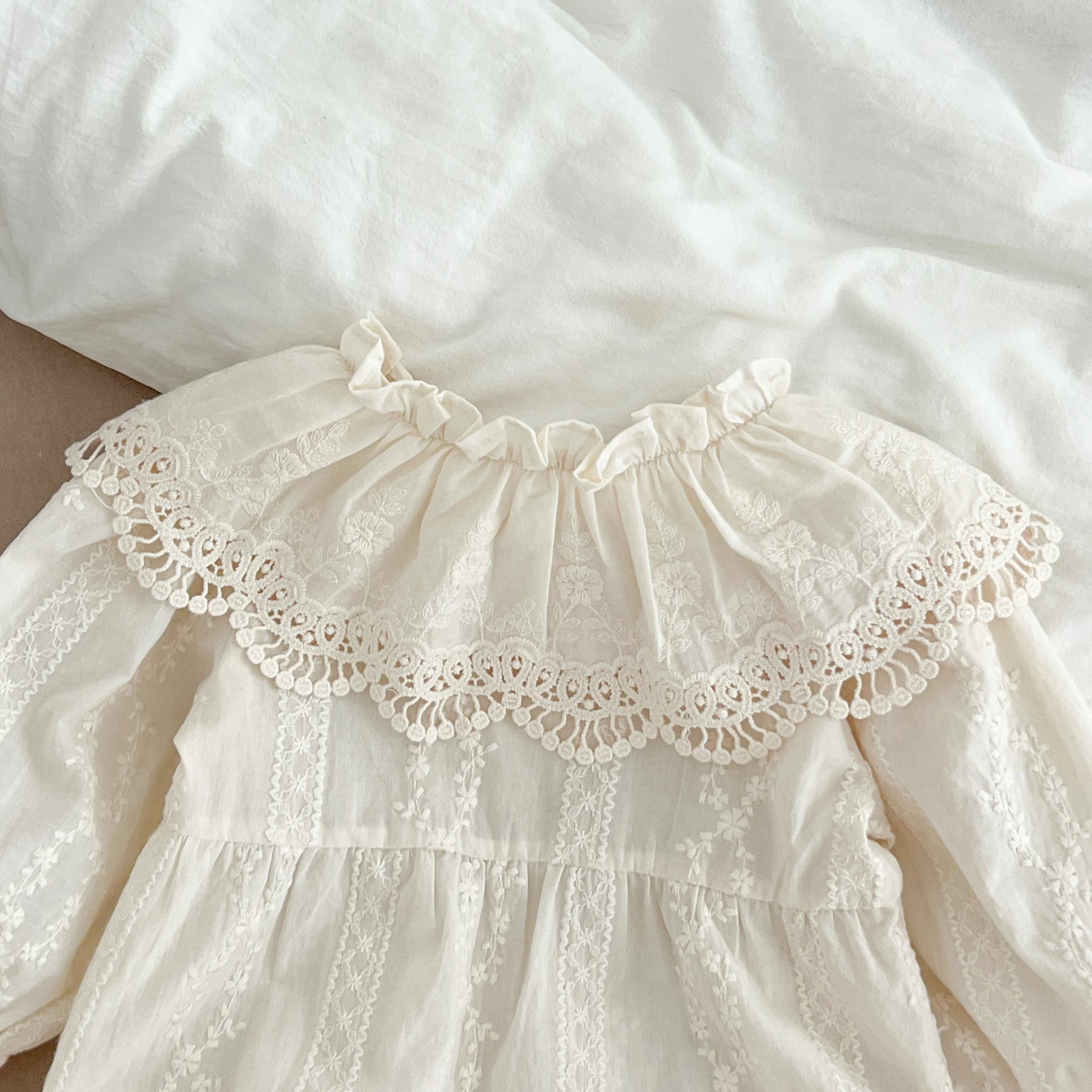 Romper Elegante Celina