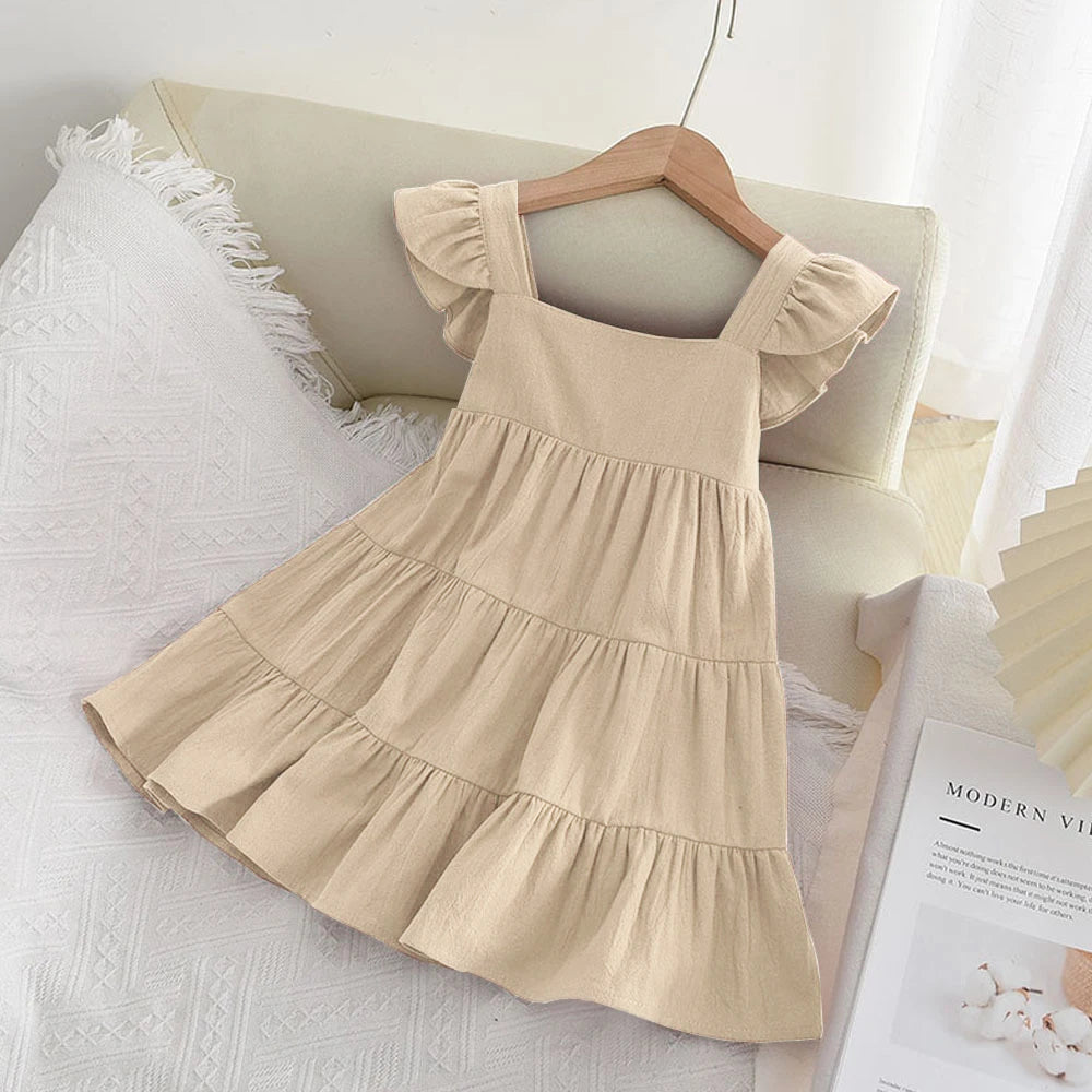 Vestido Clara