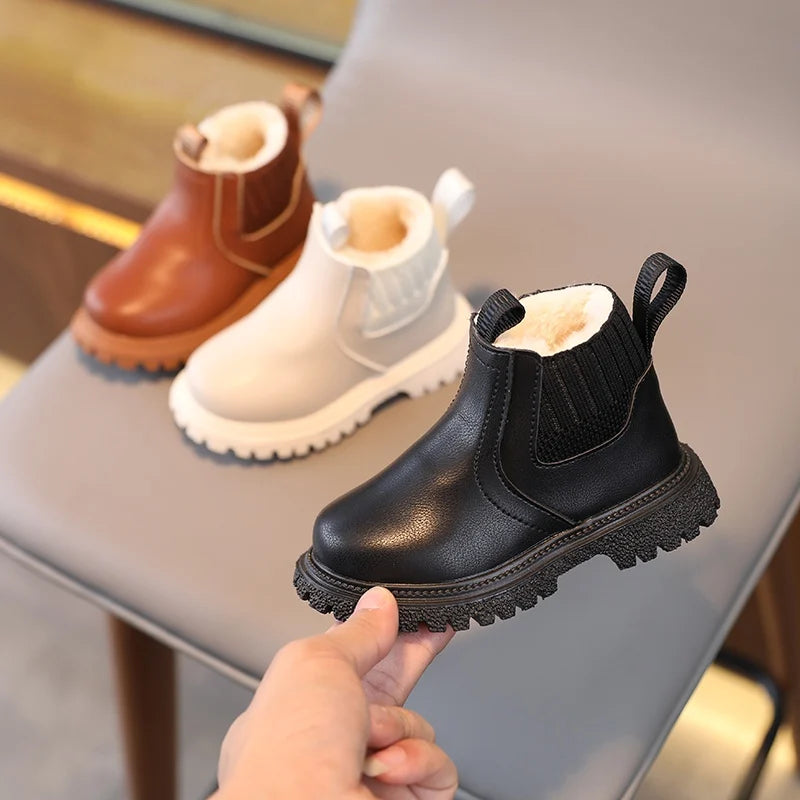 Bota Pelinhos