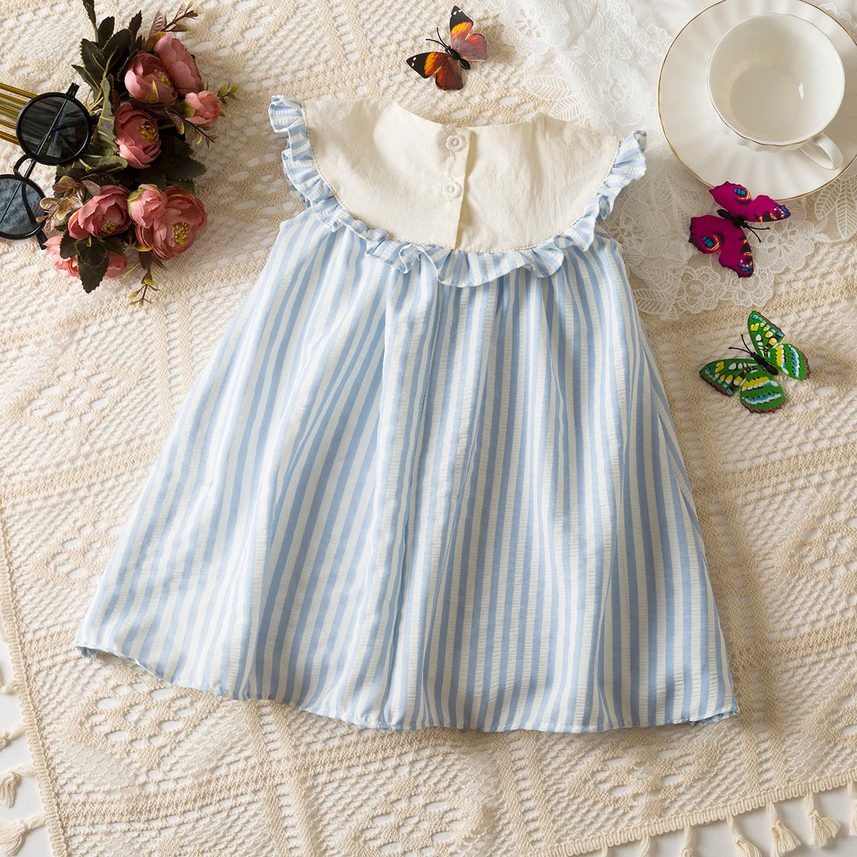 Vestido Laila