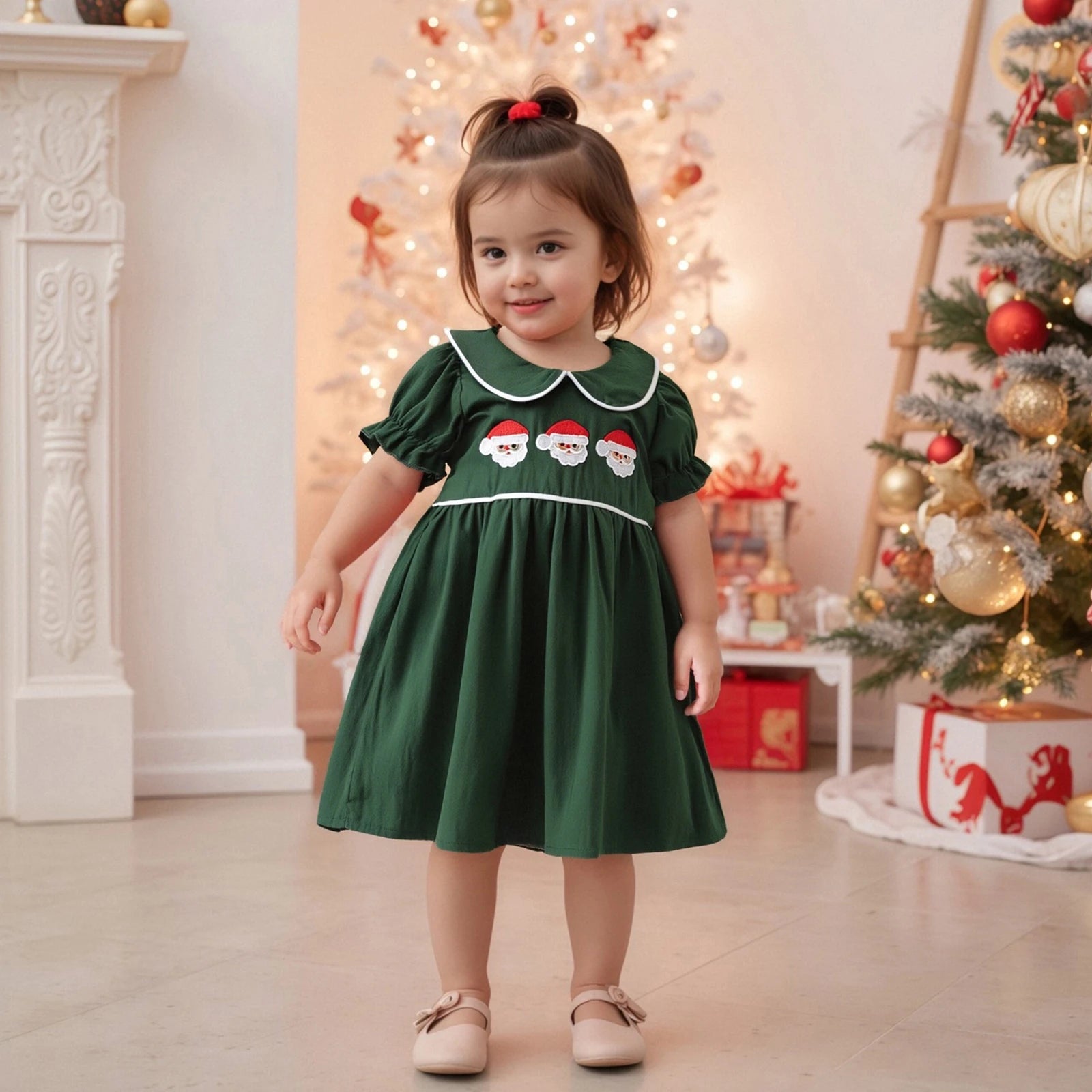 Vestido Mona