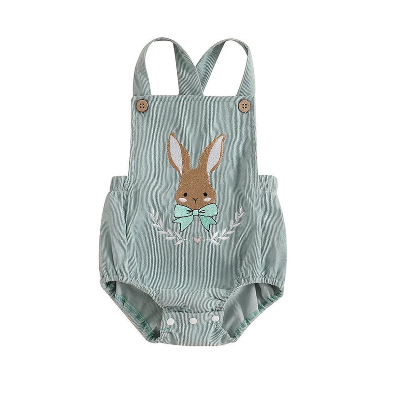 Body Coelho Orelhudo