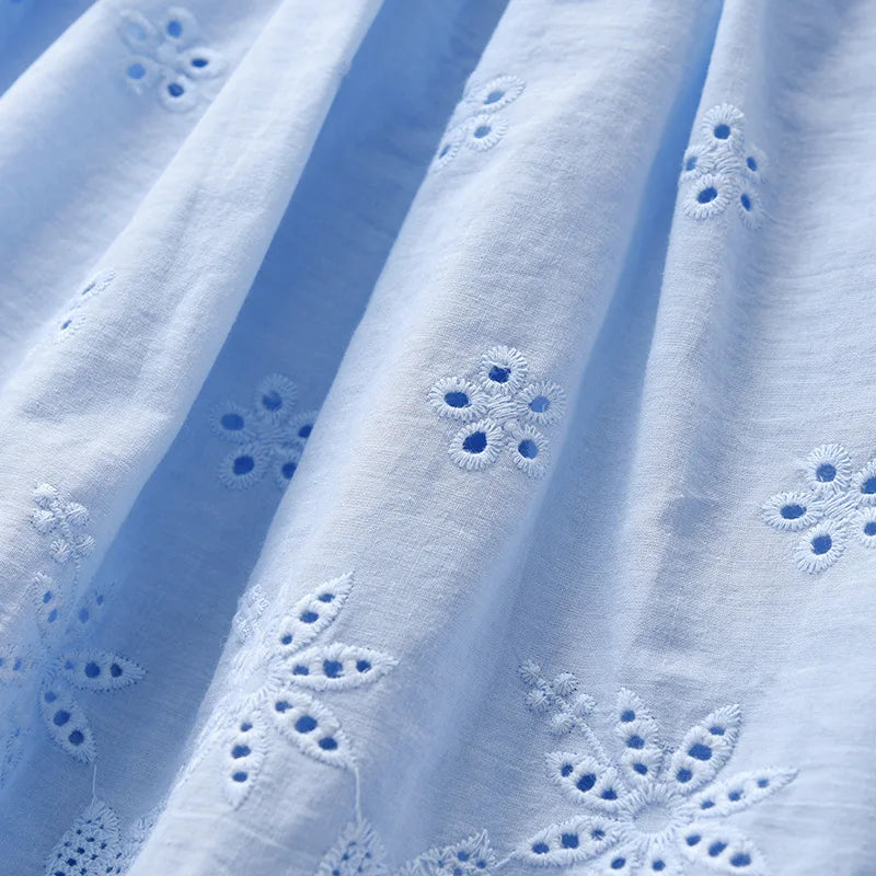 Vestido Luri - Foto 4 | Moda Infantil Baby Celi