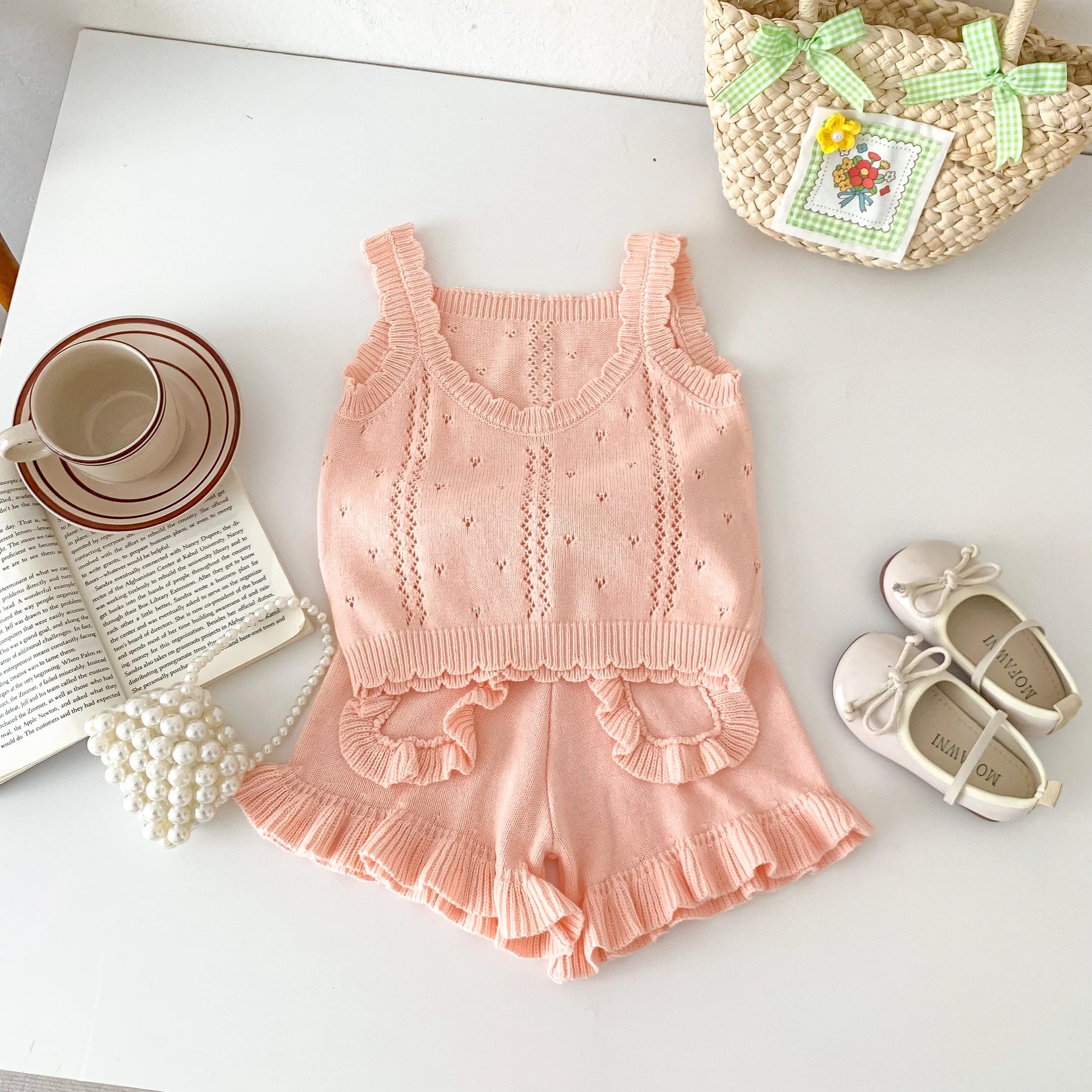 Conjunto Juliana