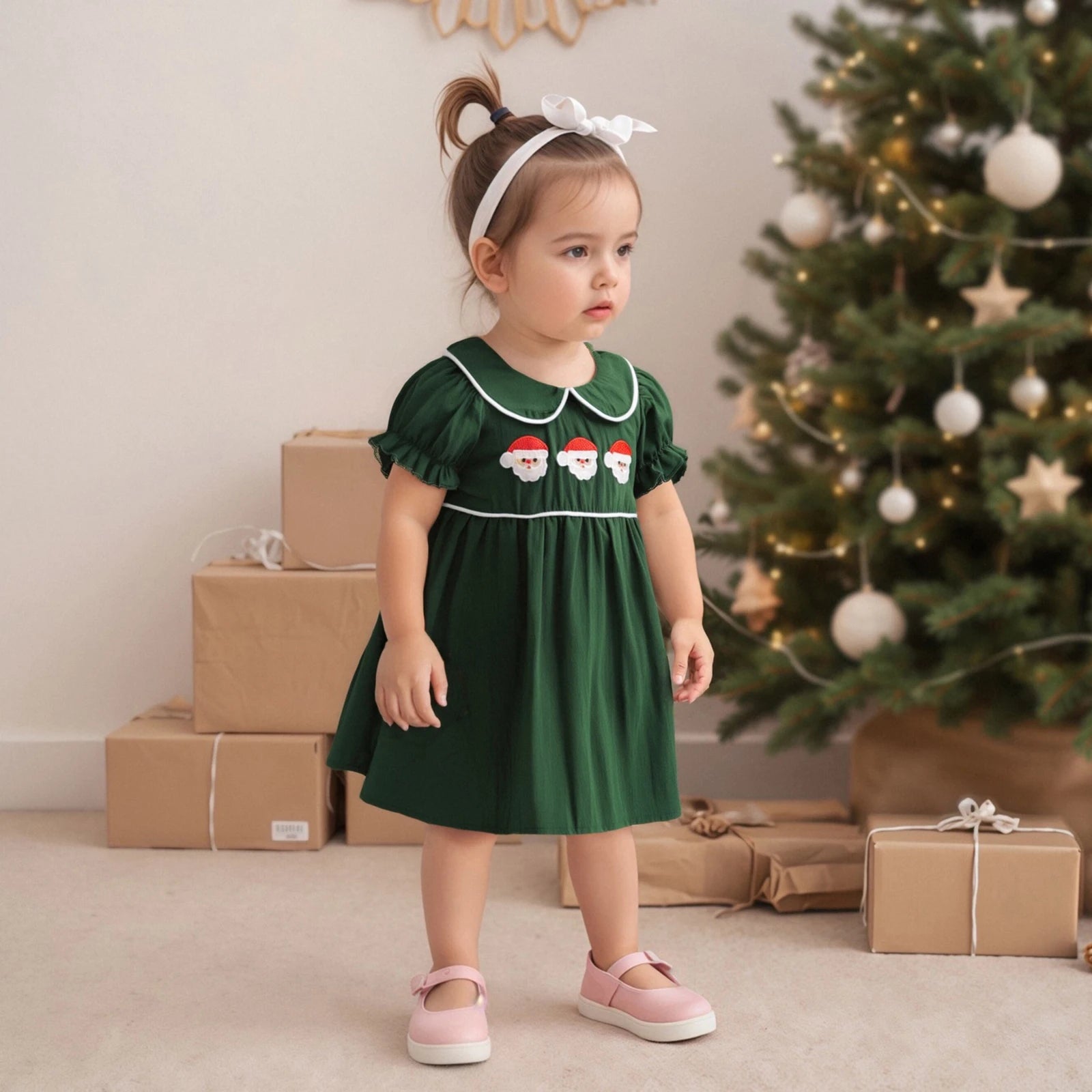 Vestido Mona