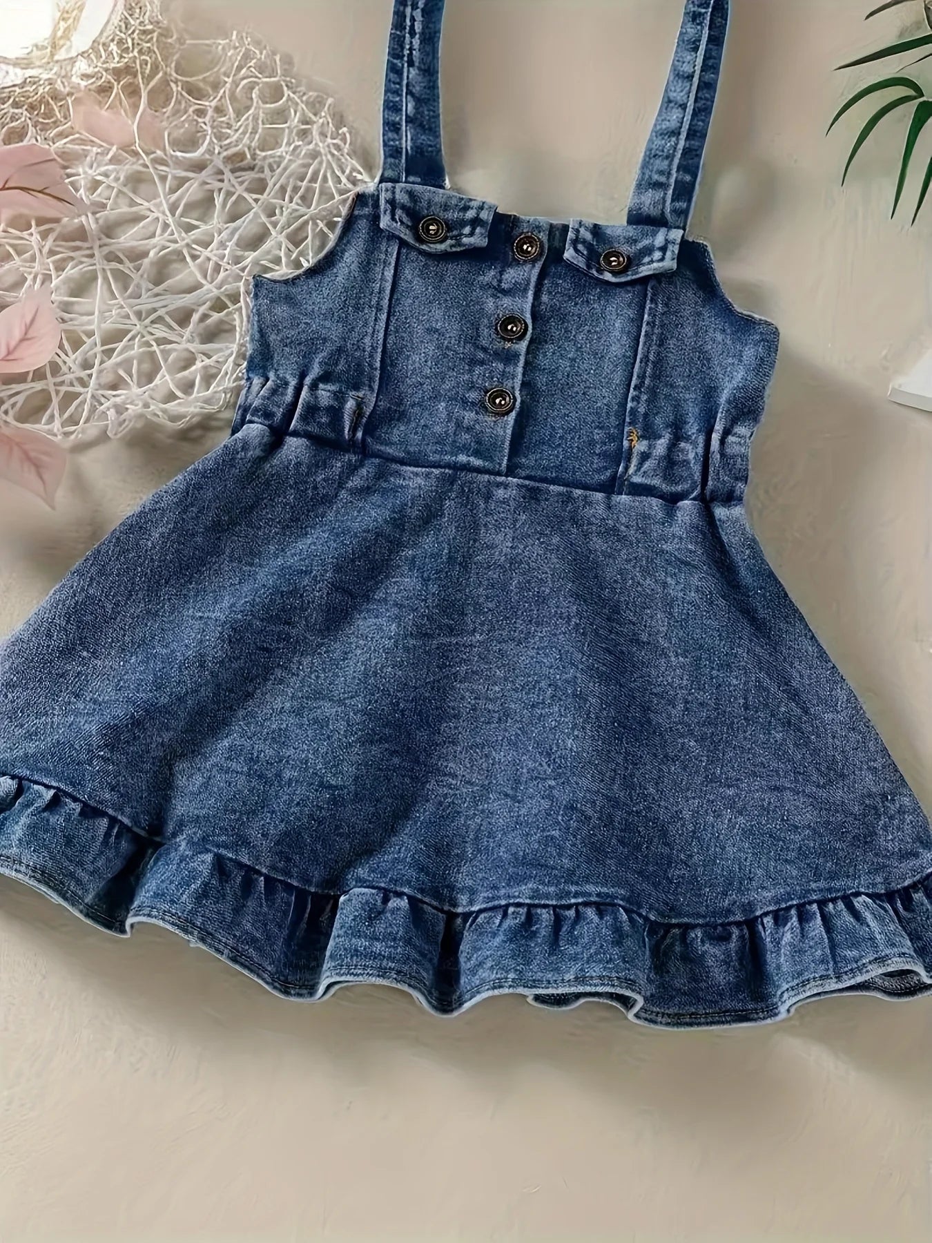 Vestido Lais - Foto 4 | Moda Infantil Baby Celi
