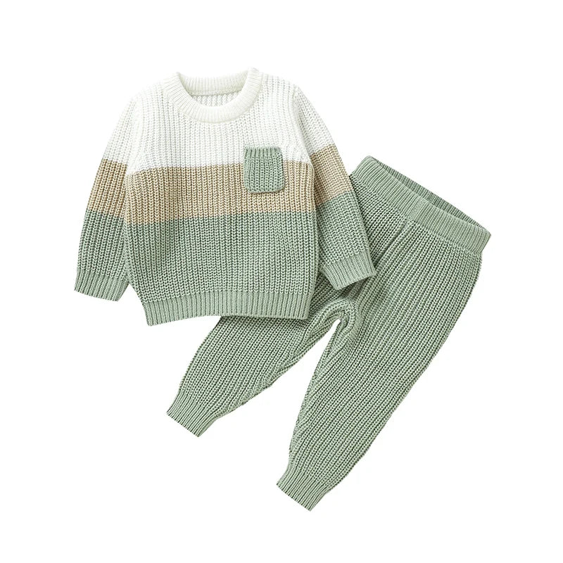 Conjunto Sam