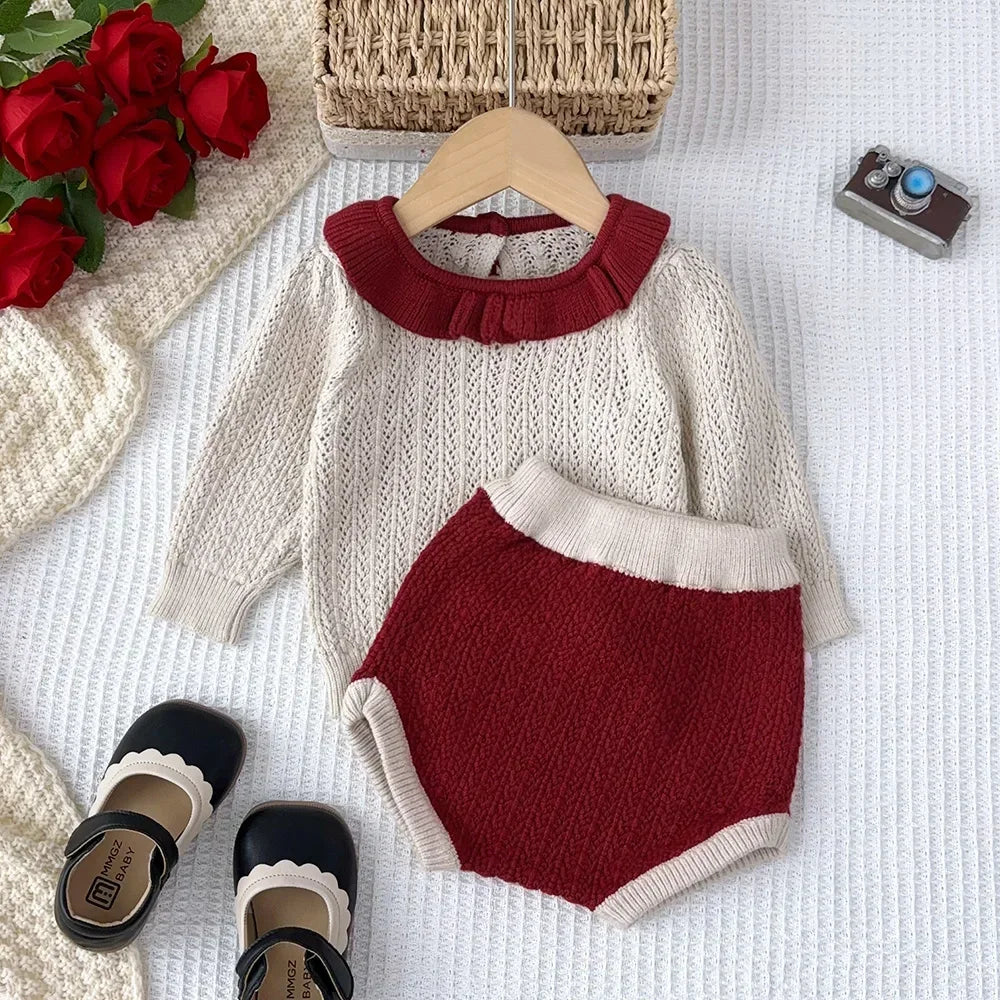 Conjunto Isa