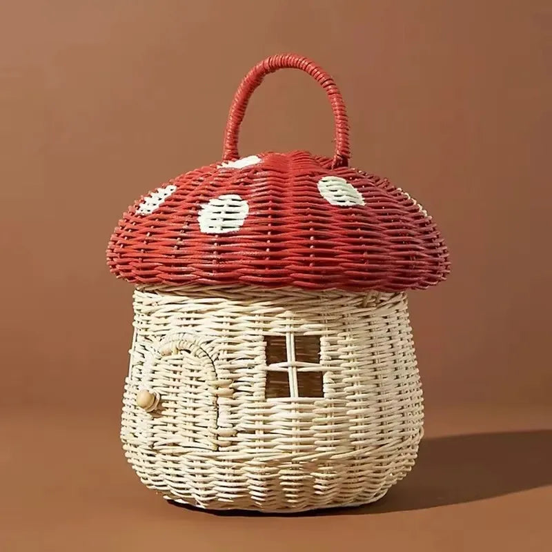 Bolsa de Palha | Acessório Maternidade Baby Celi
