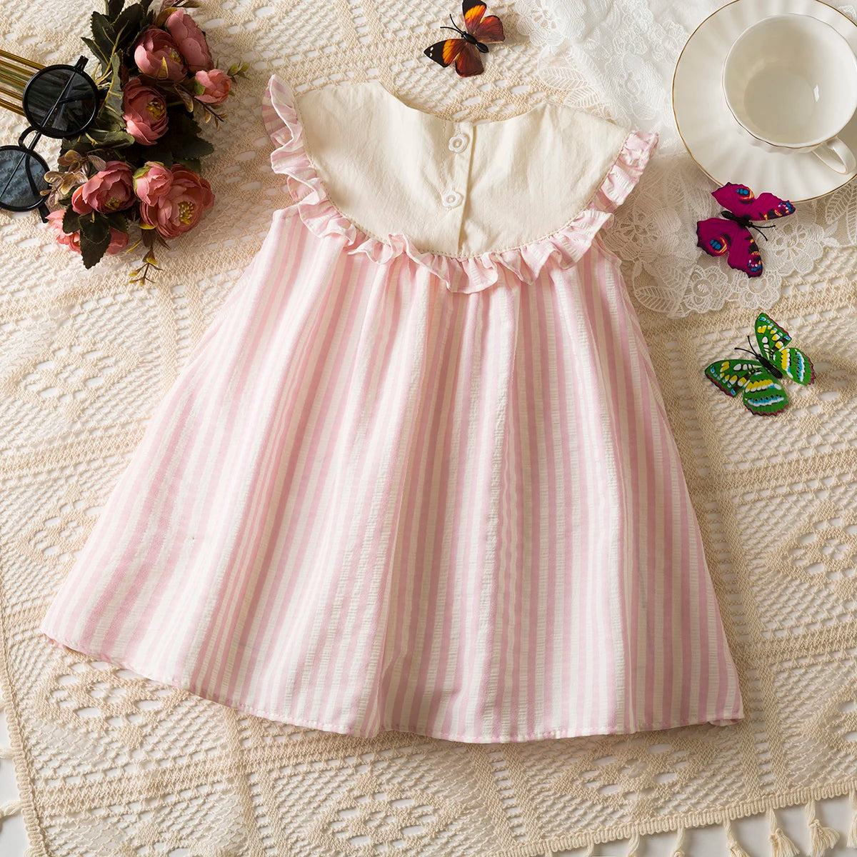 Vestido Laila