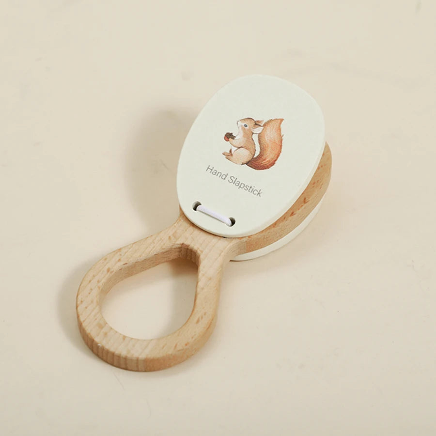 Brinquedos Musicais Afetivos