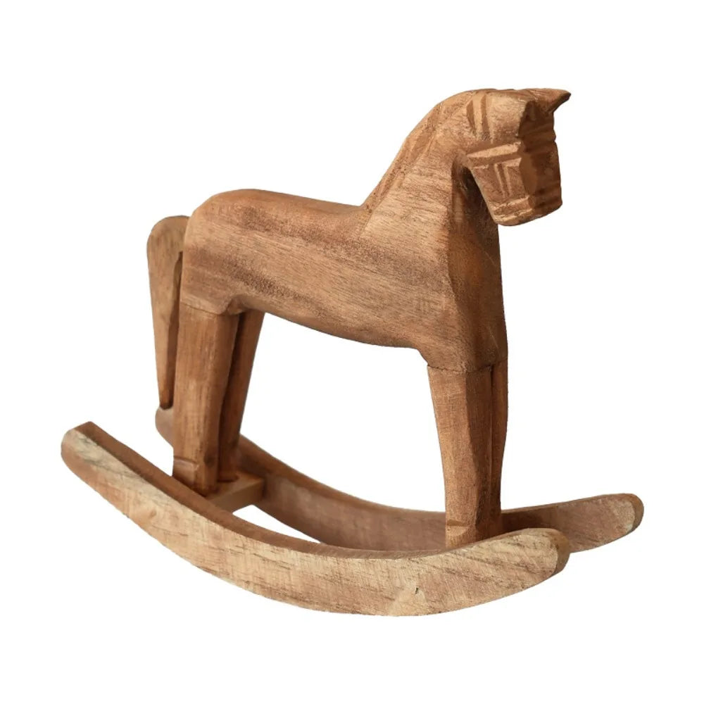 Cavalo de Madeira
