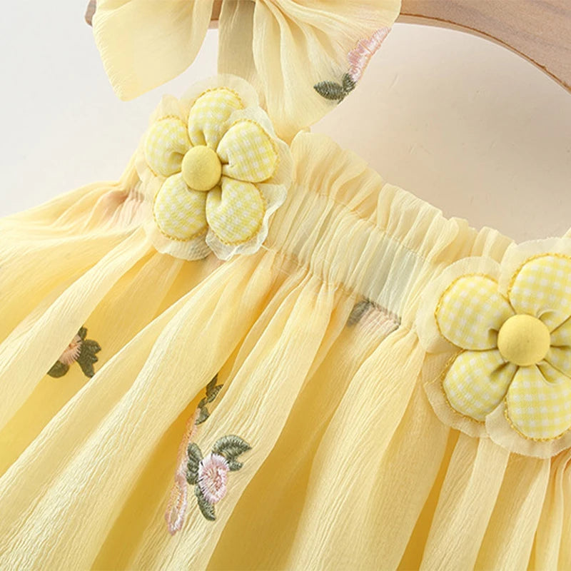 Vestido Lilo